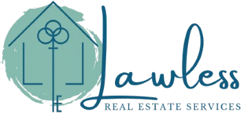 Lawless Real Estate Services Logo